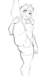 asriel dreemurr from undertale by nekazzy