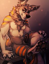 frank (toki) fan art