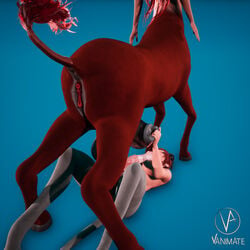 1:1 1futa 3d 3d_(artwork) animal_genitalia animal_genitalia_on_humanoid animal_penis animal_pussy centaur demon demon_humanoid digital_media_(artwork) duo equid equid_taur equine erection full-package_futanari futanari genitals herm hi_res horse horse_anus_on_humanoid horse_pussy_on_humanoid horsecock horsecock_on_humanoid horsepussy humanoid humanoid_taur intersex intersex/intersex liss mammal mammal_taur monica penetrable_sex_toy penis pussy sex_toy succubus taur toy toying_partner vanimate vanimateapp