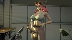 1futa 3d animated big_balls big_breasts big_penis classroom crop_top foreskin futa_only futanari goggles goggles_on_head hand_on_hip hole_in_pants large_breasts large_penis masturbation mei_hatsume mp4 my_hero_academia no_sound pink_hair quadraticsfm source_filmmaker tagme veiny_penis video yellow_eyes