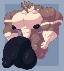 anthro biceps dark_balls dark_nipples dark_penis edit edited eikasianspire fur furry huge_cock huge_muscles huge_nipples hyper hyper_balls hyper_genitalia hyper_muscles hyper_pecs hyper_penis ike_(eikasianspire) male_only massive_balls massive_pecs massive_penis massive_thighs muscular muscular_anthro muscular_arms muscular_back muscular_legs muscular_male muscular_shoulders noeticchasm pecs rabbit rabbit_ears sole_male veiny_penis