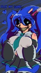 2011x from creepypasta