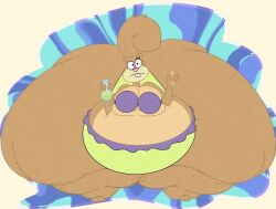 1girls anthro ass beaker belly bikini bra breasts brown_fur buckteeth cellulite cleavage fat female female_focus female_only furry hips hyper hyper_ass large_ass large_breasts miniskirt morbidly_obese morbidly_obese_female nickelodeon overweight overweight_female robot001 rodent rodent_humanoid sandy_cheeks skirt spongebob_squarepants squirrel squirrel_humanoid stomach thick_thighs thighs thunder_thighs wide_hips