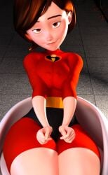 1girls 3d ass big_ass big_breasts big_thighs breasts bust busty chest curvaceous curvy curvy_figure disney elastigirl female female_focus helen_parr hero heroine hips hourglass_figure huge_ass huge_breasts large_ass large_breasts legs light-skinned_female light_skin mature mature_female milf mother pixar pixar_mom slim_waist superhero superheroine the_incredibles thick thick_hips thick_legs thick_thighs thighs top_heavy voluptuous voluptuous_female vtemp waist wide_hips wide_thighs