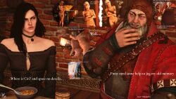 3d alt_version anal cheating cheating_girlfriend cheating_wife ciri fenrir'srevenge forced_exposure gape gaped_anus gaping_anus guard humiliated humiliation lost_clothes manipulation ntr phillip_strenger public public_exposure public_nudity ruined_anus ruined_reputation sexual_favor the_witcher_(series) the_witcher_3:_wild_hunt uncreativesfm walk_of_shame weebstank xpsfm yennefer