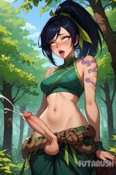 1futa 1futaballs 1futanari 1futas 1shemale ai_generated akali artist_name big_penis black_hair breasts cock commission dick dickgirl erect_penis erected_penis erection futa_balls futa_only futa_sans_pussy futanari futarush green_outfit large_cock large_penis league_of_legends league_of_legends:_wild_rift naked naked_futa naked_futanari nsfw nude_futa nude_futanari orange_eyes patreon patreon_username penis riot_games shemale solo solo_futa sultryspark video_game video_games yellow_eyes