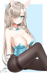 asuna (blue archive) from blue archive