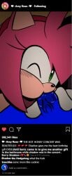 ai_assisted amy_rose cuck cuckold cuckolding edit edited edited_image jyga97 sonic_the_hedgehog tagme third_party_edit