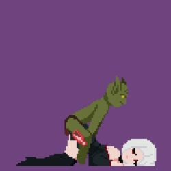 2d 2d_(artwork) animated beast big_ass big_breasts cum cum_in_pussy cum_in_pussy cum_inside doggy_style ejaculation exposed_breasts game_cg goblin goblin_male hentai_game jiggling_breasts non_consensual nubeedev pixel_(artwork) pixel_animation pixel_art pussy_juice rape red_eyes standing_sex tagme vaginal_penetration vaginal_penetration vampire vampire's_knight vampire_girl video white_hair x-ray