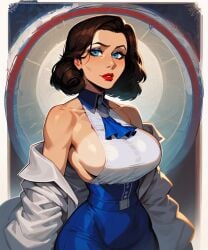 ai_generated bioshock bioshock_infinite elizabeth_comstock female saucy_trove tagme