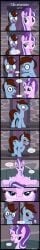 absurd_res bedroom_eyes comic culu-bluebeaver digital_media_(artwork) duo earth_pony english_text equid equine female flirting friendship_is_magic hasbro hi_res horn horse ink_bluehooves_(oc) long_image male male/female mammal my_little_pony mythological_creature mythological_equine mythology narrowed_eyes pony seductive sex starlight_glimmer_(mlp) tall_image text toony unicorn vector_art