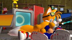 3d 3d_animation amy_rose anal anal_sex animated blue_body blue_fur cum cum_inside fox gay gay_anal gay_sex hedgehog longer_than_10_seconds no_sound orange_body orange_fur sex shorter_than_30_seconds silvertilver sonic_(series) sonic_the_hedgehog sonic_the_hedgehog_(series) tagme tails tails_the_fox video