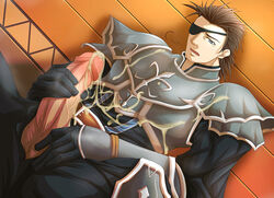 fire_emblem fire_emblem:_path_of_radiance fire_emblem:_radiant_dawn haar_(fire_emblem) male_only tagme