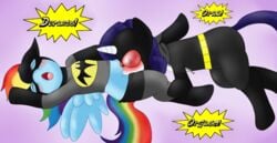 blackbewhite2k7 cosplay cunnilingus darklordpocky-san female friendship_is_magic my_little_pony oral oral_sex rainbow_dash_(mlp) rarity_(mlp) sex smooth_skin vaginal_penetration yuri