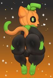 pumkat fan art