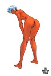 elena (street fighter) from capcom by no easter eggs