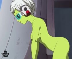 cheelai from dragon ball by no easter eggs