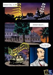 alfred_pennyworth batman batman_(bruce_wayne) batman_(series) bruce_wayne comic dc_comics drawn-sex.com male sanches the_batman