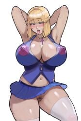 original fan art
