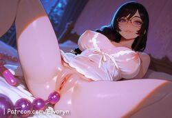 Monogatari (Series) Rule 34 Image