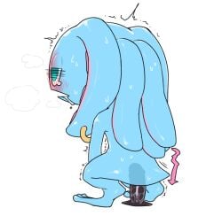 Fizz (Lol) Rule 34 Image