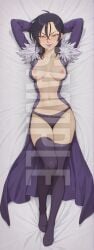 merlin (nanatsu no taizai) from nanatsu no taizai by sleeplessnighty