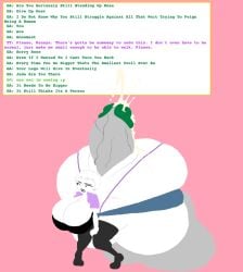 ass_expansion big_ass big_breasts big_penis breast_expansion help44com homestuck hyper hyper_ass hyper_balls hyper_breasts hyper_penis jade_harley kanaya_maryam large_ass large_breasts large_penis objectification rose_lalonde