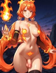 horizon walker fan art