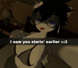 niruma from garry's mod by sabrean