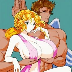 aphrodite from european mythology by geulimykun (skbyunea413)