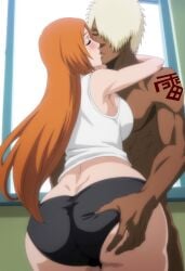 darui from bleach