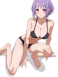 yuutenji nyamu from bang dream!