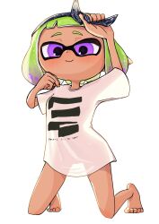 inkling from nintendo