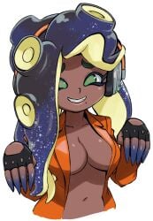 marina (splatoon) from splatoon by muramasa mikado