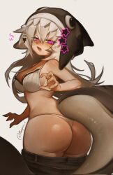 original character from original by reapus x
