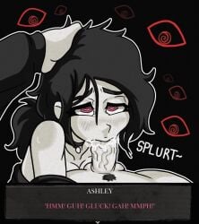 andrew graves from the coffin of andy and leyley by goneawful