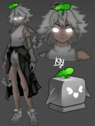 blox_fruits female_only lox_fruits minstlu_oc oc original_character original_character_female roblox roblox_game roblox_oc robloxian rocket_(blox_fruits)