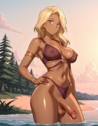 horizon walker fan art