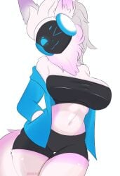 oc fan art