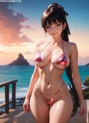 eve (stellar blade) from stellar blade by nero100