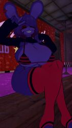 bonfie from fap nights at frenni's
