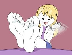 cassie (minimidimations) from minimidimations by zerofeet