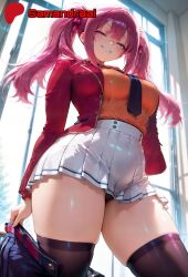 Ai Assisted Rule 34 Image