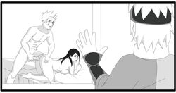 mitsuki (naruto) from boruto: naruto next generations by alvn