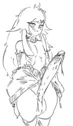 kiyoshi (robyru) fan art
