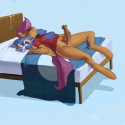 rainbow dash (mlp) from friendship is magic by kevinsano