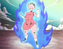 <1_second_video 1girls absurd_res animated bodysuit boruto:_naruto_next_generations d-art female female_only fighting_pose loop naruto naruto_(series) naruto_shippuden ninja no_sound nonude pear_shaped sakura_haruno shorter_than_10_seconds shorter_than_30_seconds solo tagme thick_thighs video