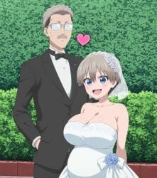 asai akihiko from uzaki-chan wa asobitai!
