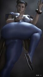 1girls 3d abs ai_generated animated ass big_ass big_breasts bracelets breasts bubble_ass bubble_butt capcom cga3d chun-li chun-li_(street_fighter_6) curvaceous curvy_female curvy_figure erotichris female female_only huge_ass huge_breasts large_ass large_breasts mature_female milf patreon_username pixiv_username solo street_fighter street_fighter_6 tagme thick_ass thick_thighs toned toned_legs voluptuous voluptuous_female wide_hips