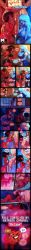 1boy 2d 2girls afro_hair ahe_gao big_ass big_balls big_breasts big_butt big_penis blowjob blue_hair busty cleavage comic comic_cover comic_page corruption cum curvy curvy_figure dialogue dress dwarf_female english_text fat_male female_penetrated full_color full_lips gem_(species) girlfriend greg_universe hair_over_one_eye hentai hotel_room huge_cock inminent_sex large_breasts lesbian_couple lipstick_mark long_hair male_domination male_on_lesbian mr.l0ve muscle_man netorare ntr oral_sex penetration red_skin rough_sex ruby_(steven_universe) sapphire_(steven_universe) sex sex_on_bed shadow short_female short_hair shower silhouette silhouette_sex size_difference speech_bubble steven_universe submissive_female sweaty taller_male tomboy ugly_bastard western_art western_cartoon wide_hips
